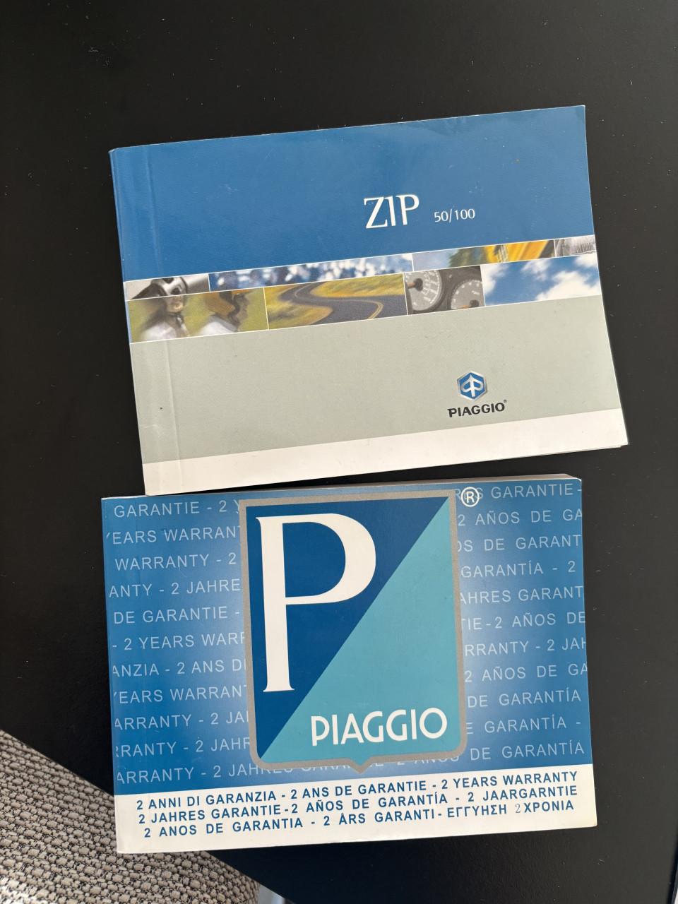 Zip SP 2018 grijs