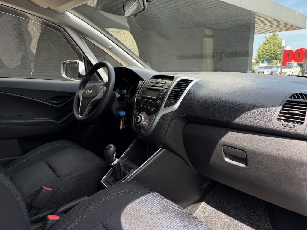 Hyundai Ix20 1.4i i-drive
