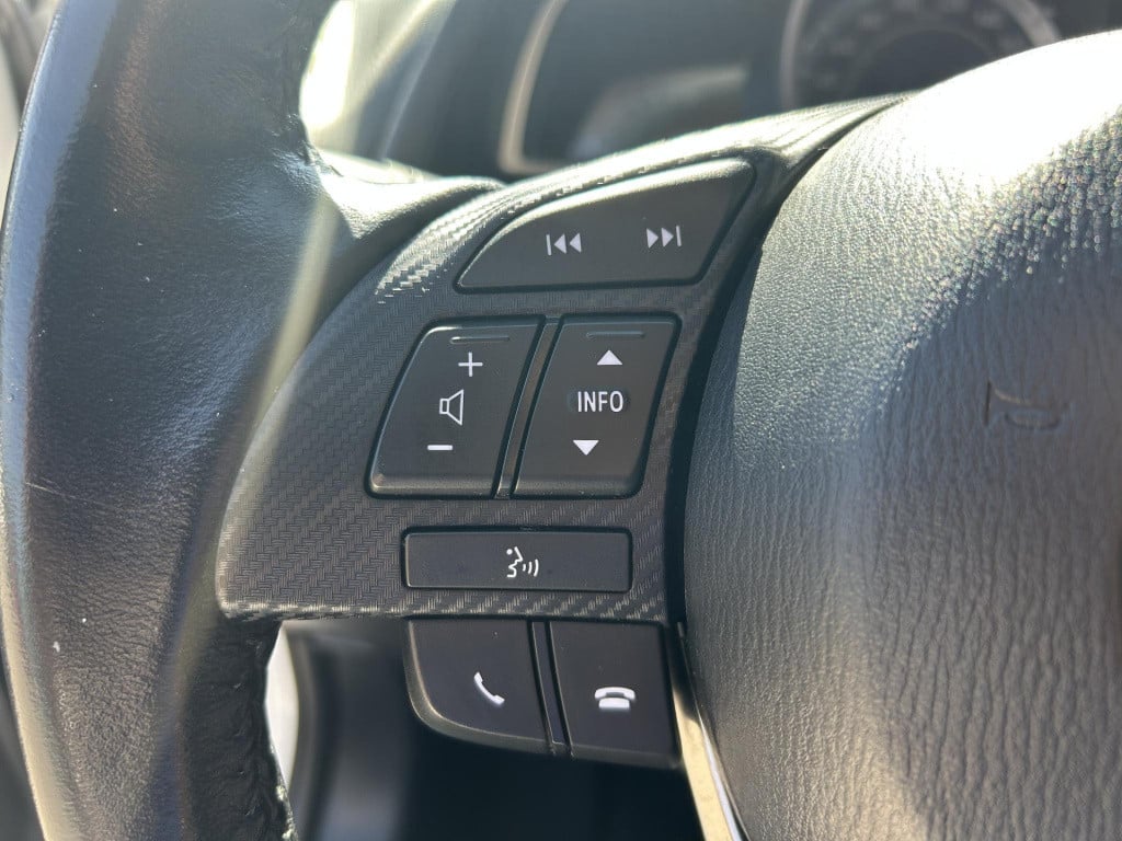 Mazda 2 1.5 skyactiv-g skylease gt