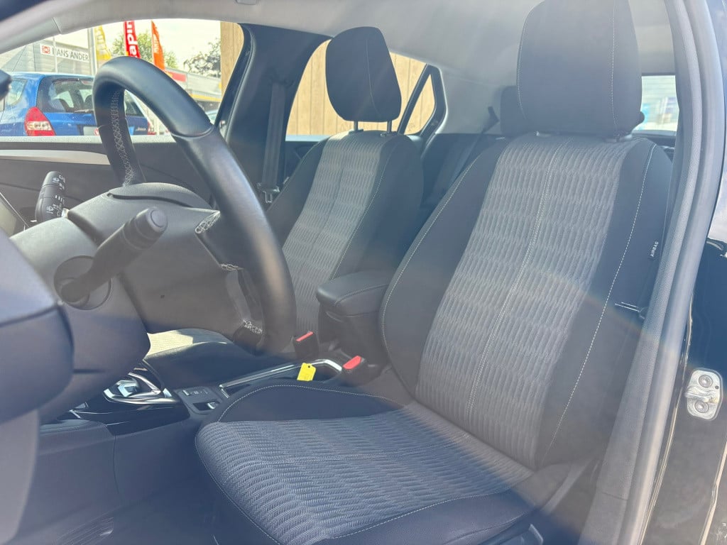 Opel Corsa-e edition 1 fase 50 kwh