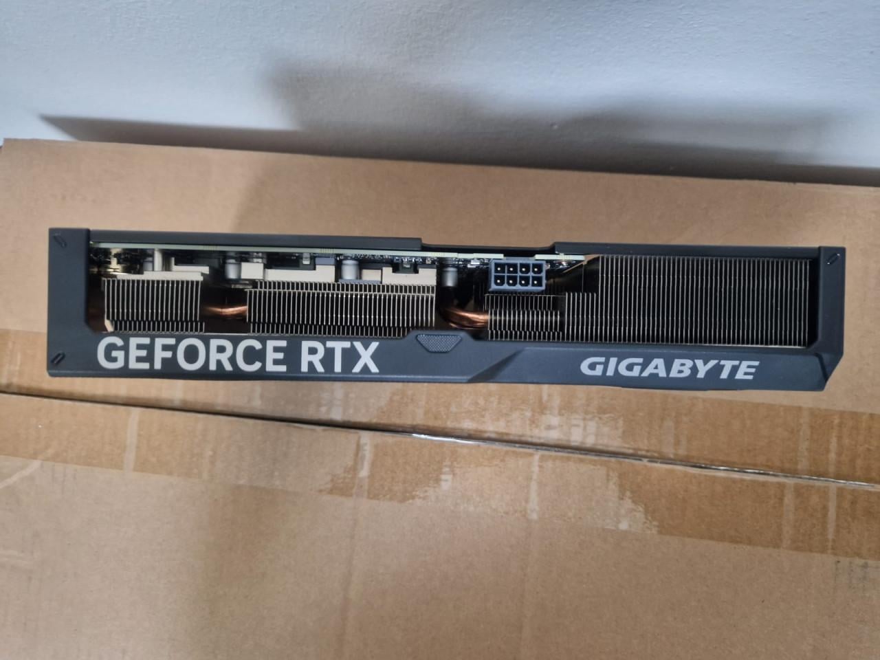 Gigabyte rtx 4070