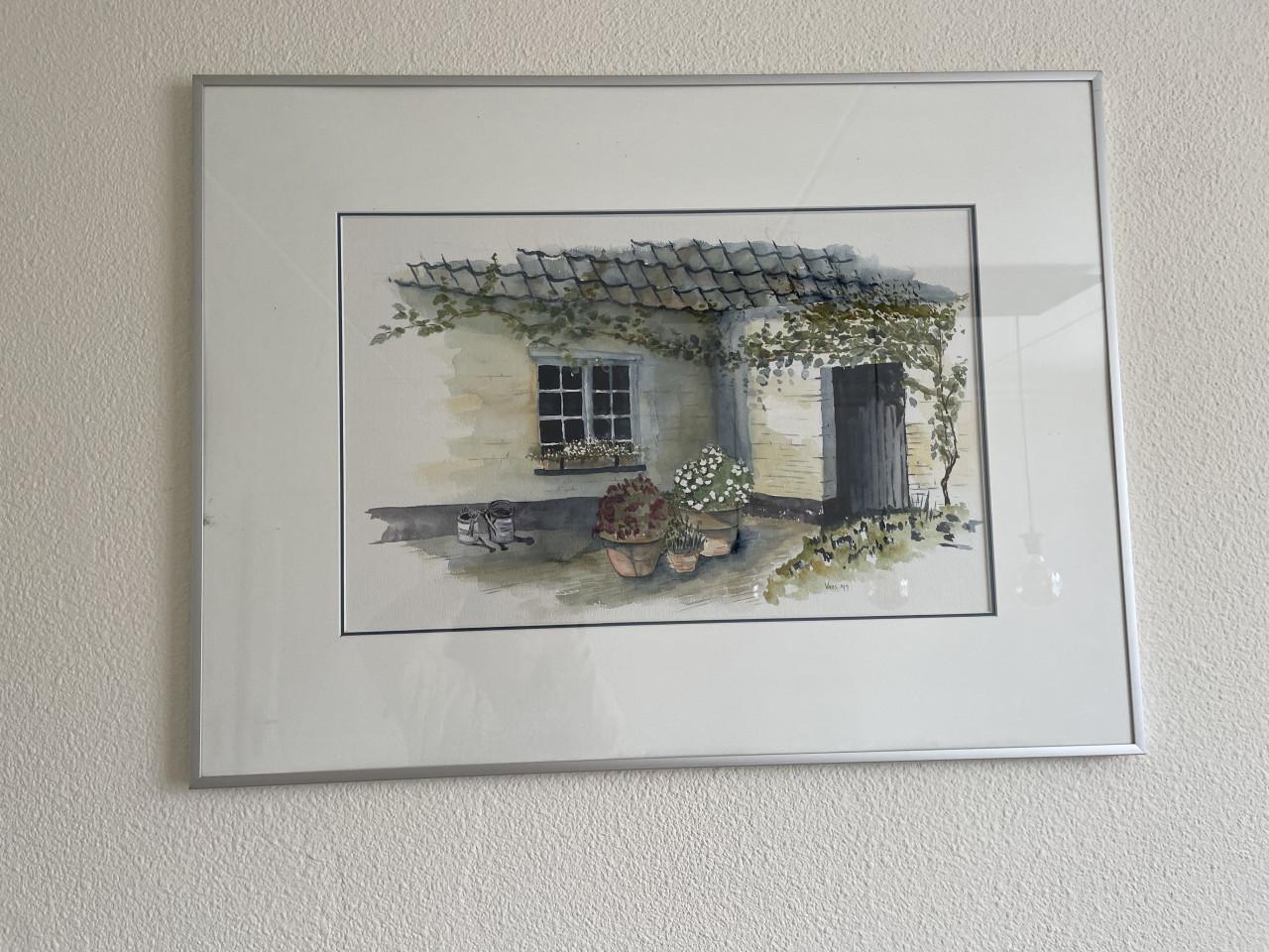 Aquarel