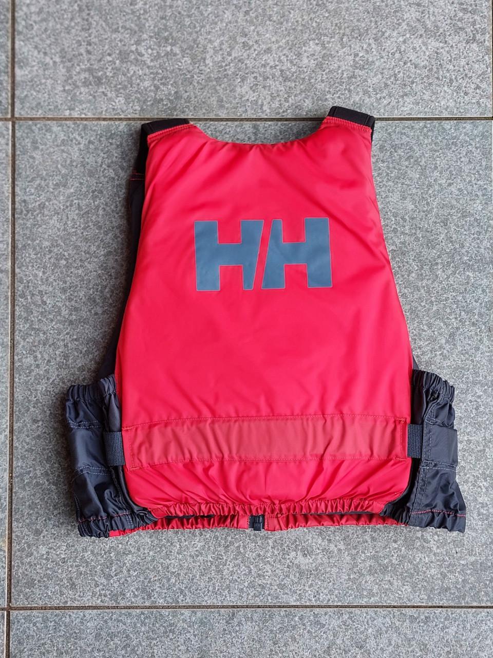 Helly Hansen zwemvest Maat L (70-90kg)