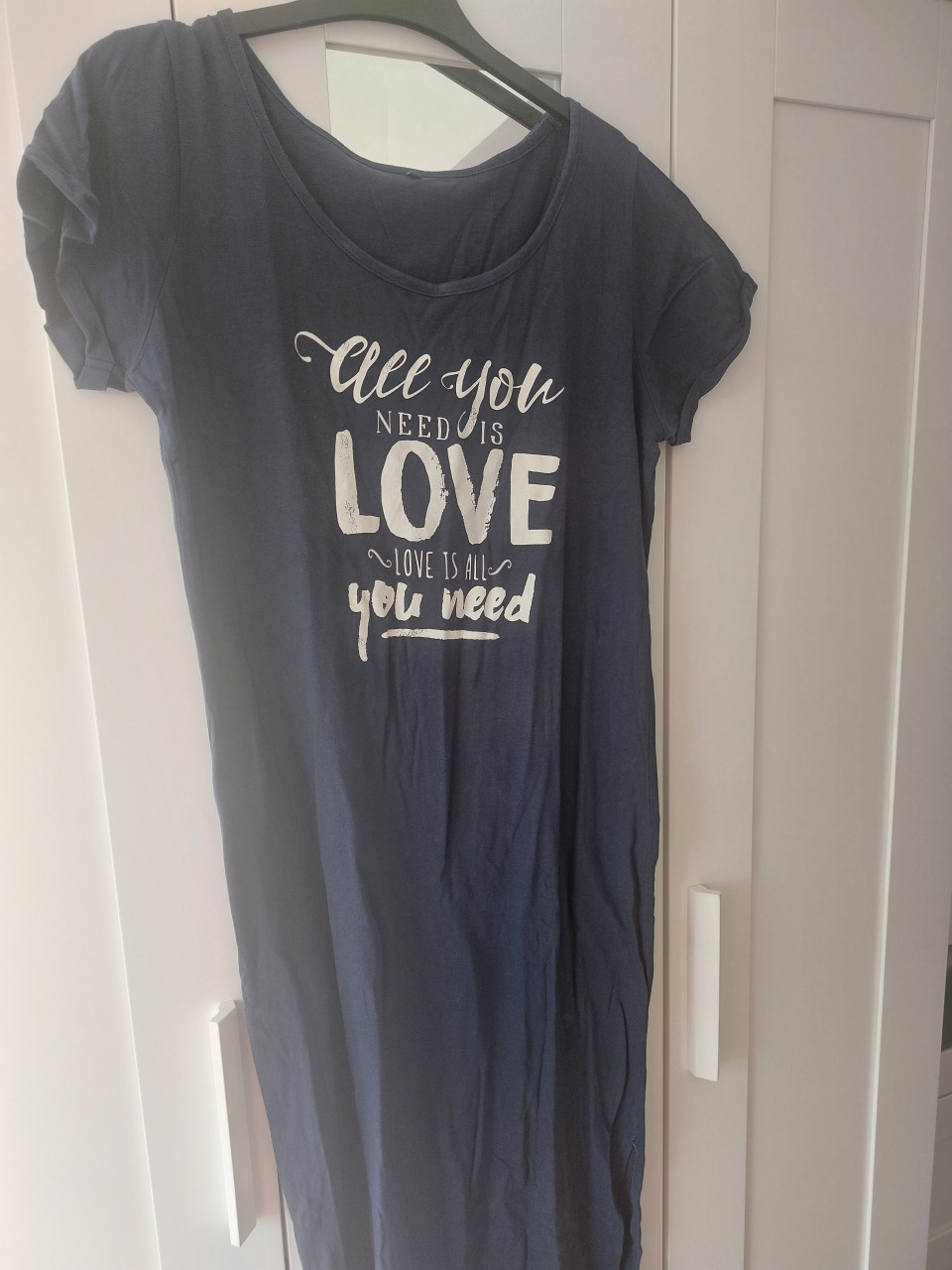 Zomerkleding maat L