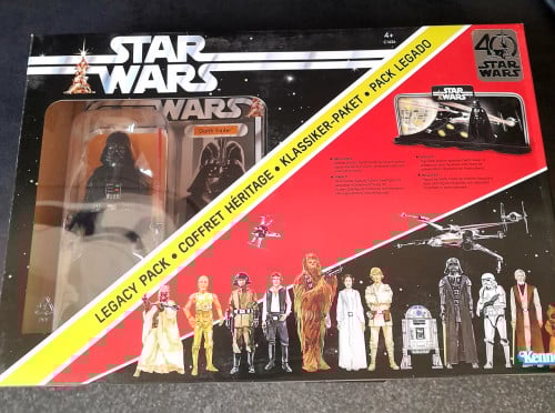 Star Wars Darth Vader