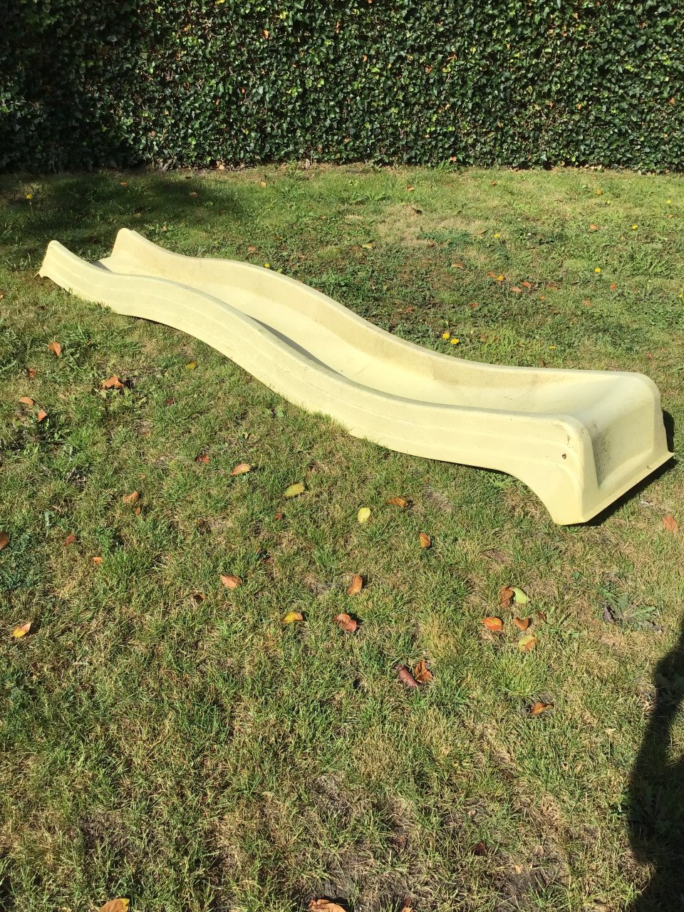 Glijbaan
