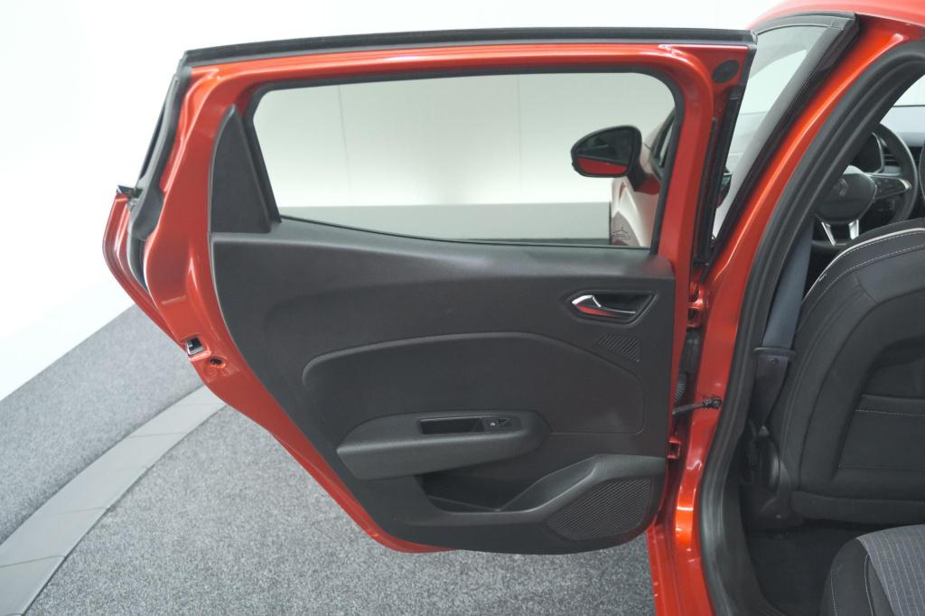 Renault Clio tce 90 gpf techno | 360 camera | adaptieve cruise control | 9.