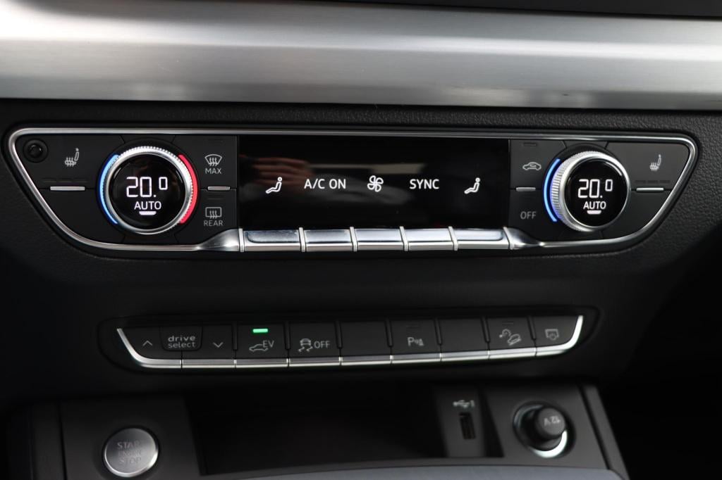 Audi Q5 sportback 55 tfsi e s edition competition 368pk s-tronic | soh 93,4