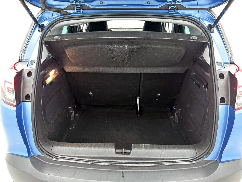 Opel Crossland X 1.2 turbo edition 2020 110 pk | trekhaak | cruise | lmv | 