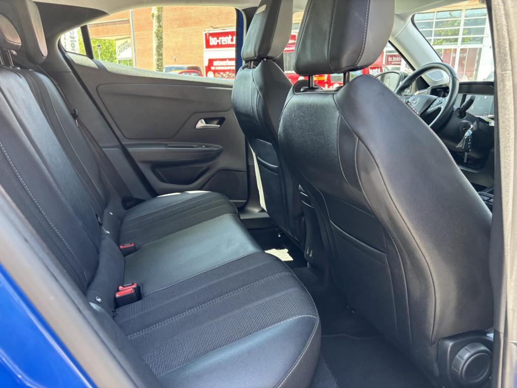 Opel Mokka 1.2 turbo gs line