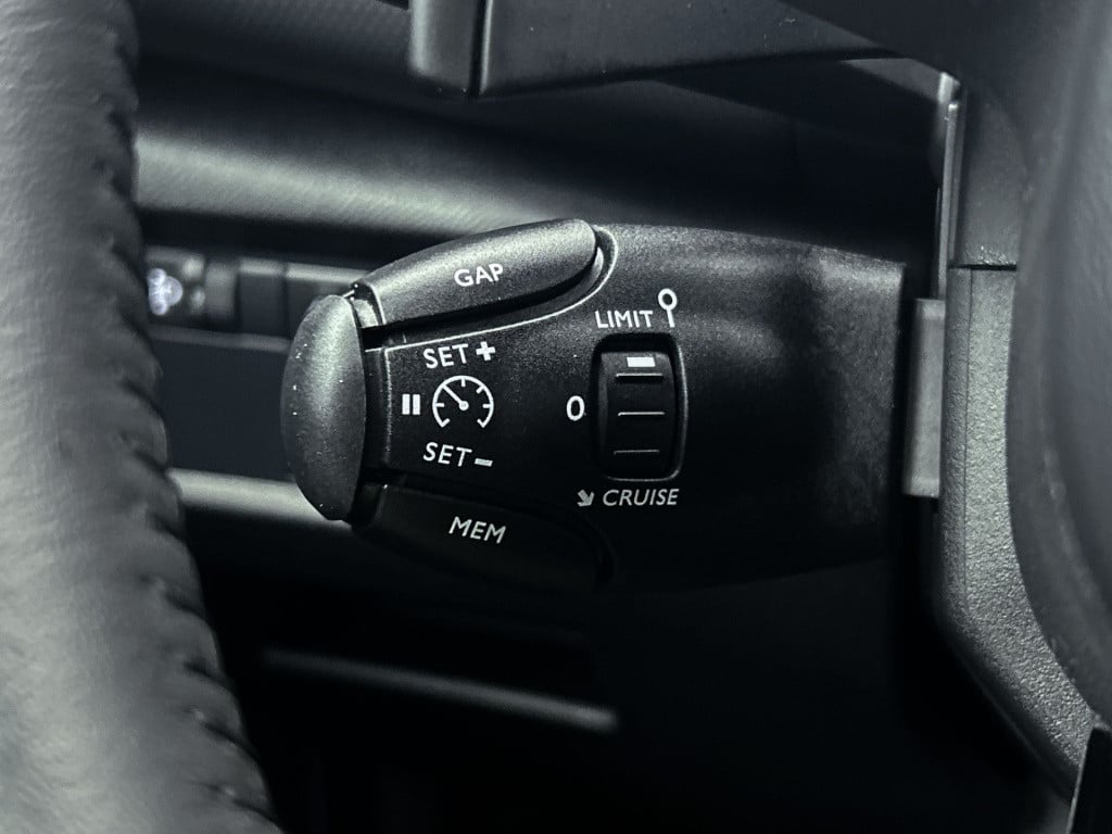 Citroen C5 Aircross 136 pk hybrid ë-series | rijklaar | alcantara | stoelve