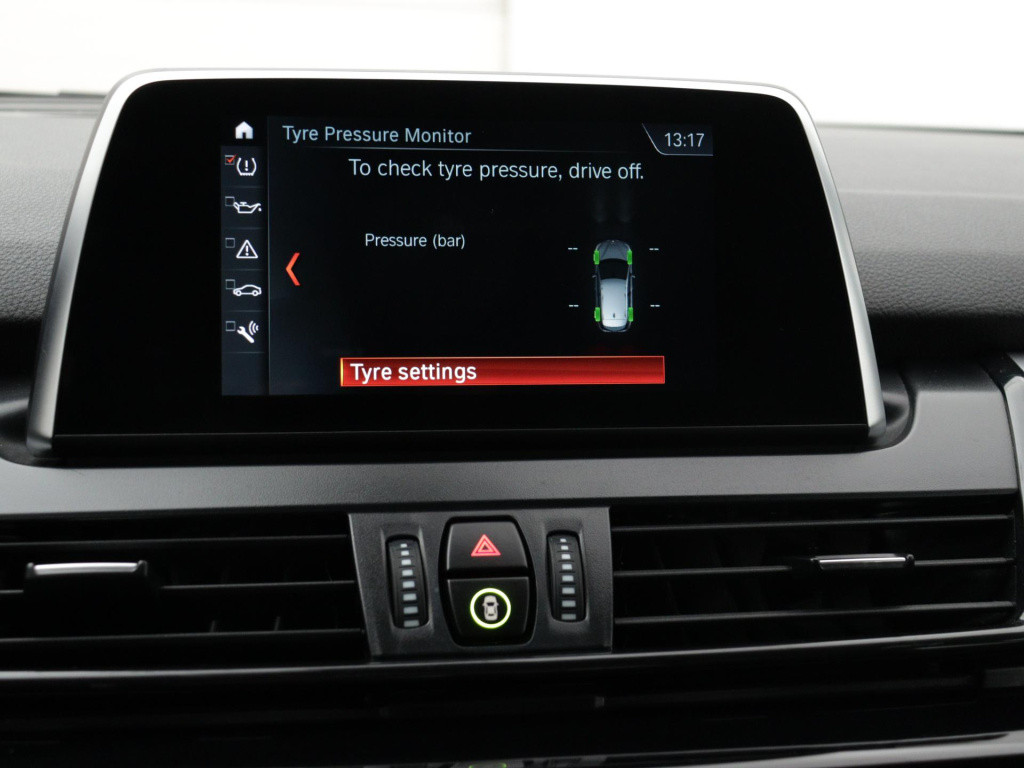 BMW 2-serie active tourer 225xe iperformance executive | automaat | lmv | n