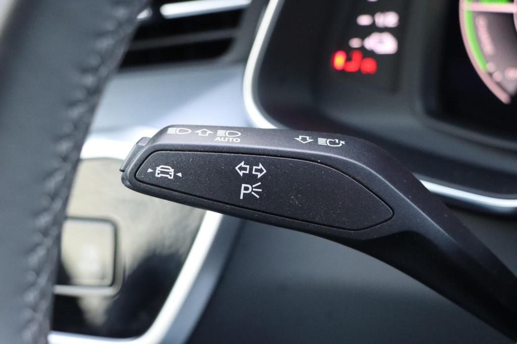 Audi A6 avant 55 tfsi e quattro s edition competition 367pk