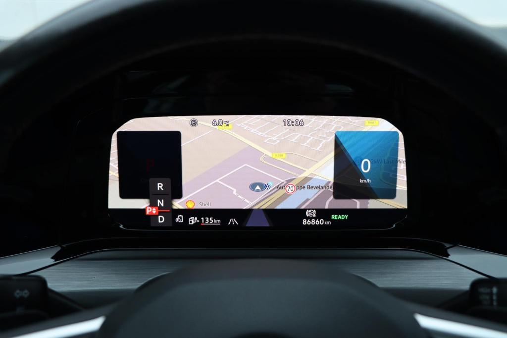 Volkswagen Golf 1.4 ehybrid style 204pk dsg6