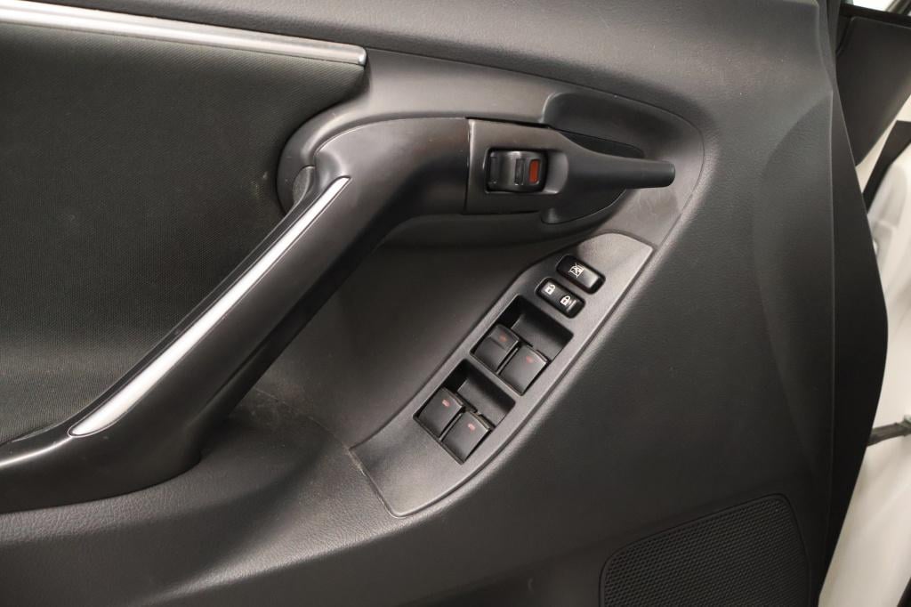 Toyota Corolla Verso 1.6 vvt-i business