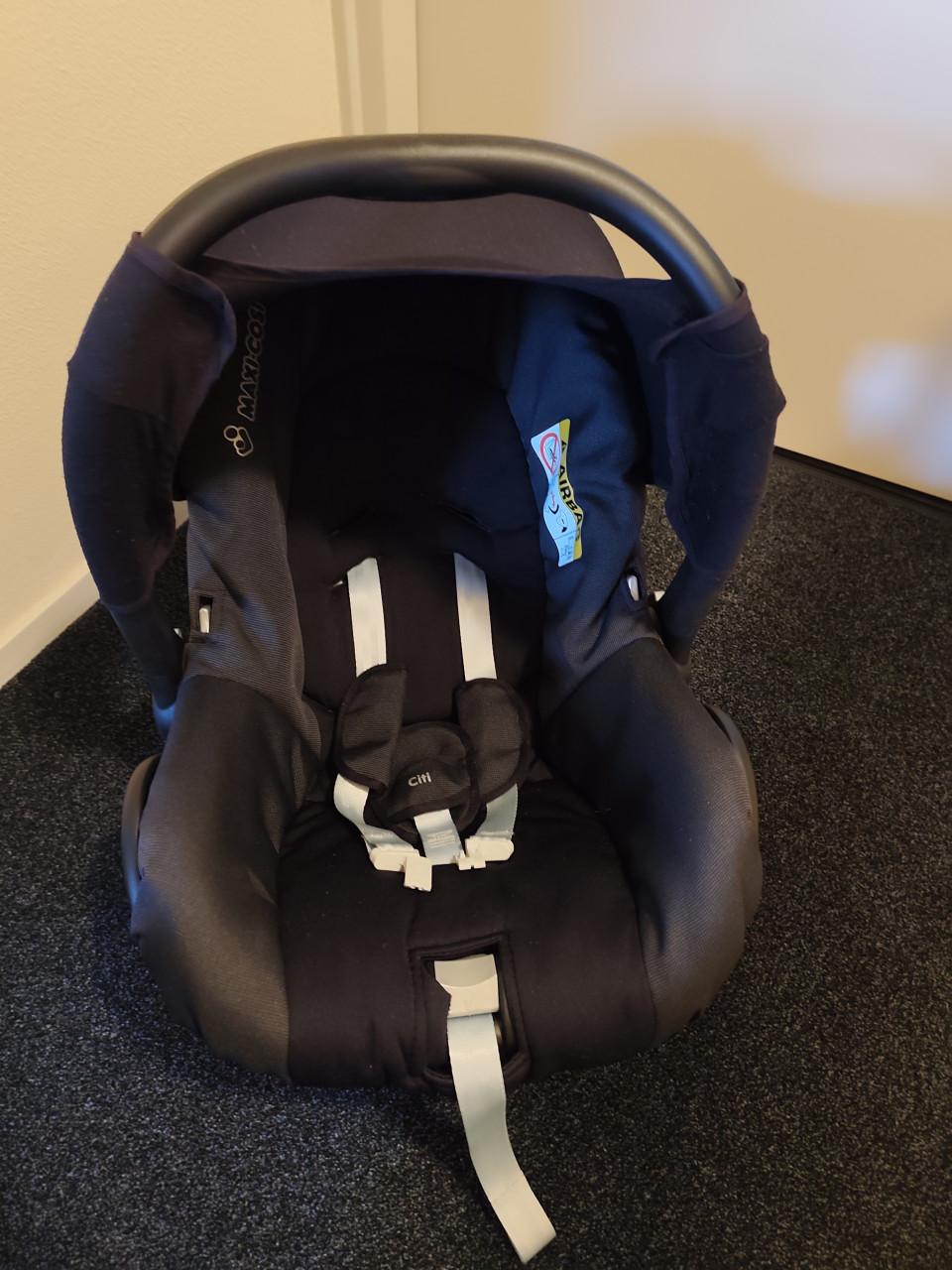 Maxi Cosi
