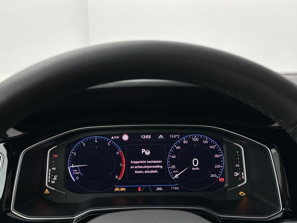 Volkswagen Polo 1.0 tsi edition 50