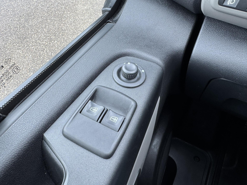 Nissan Nv300 1.6 dci 125 l1h1 optima s&s | trekhaak | laadruimte pakket | c