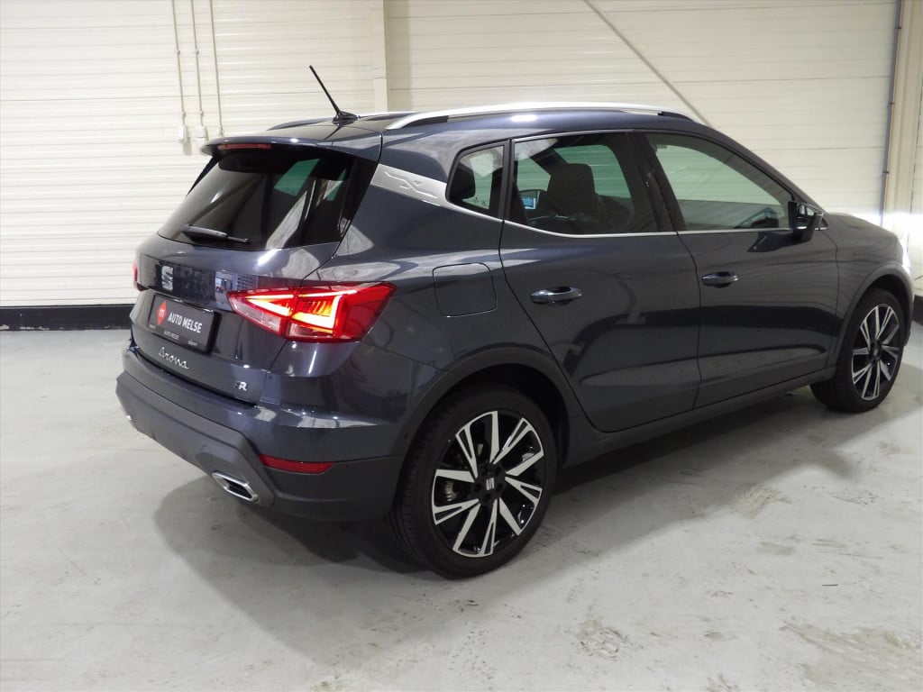 Seat Arona 1.0 tsi 110pk dsg-7 fr