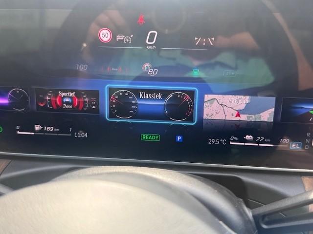 Mercedes-Benz C-Klasse 300 e amg line i panorama dak i distronic + i 360° c