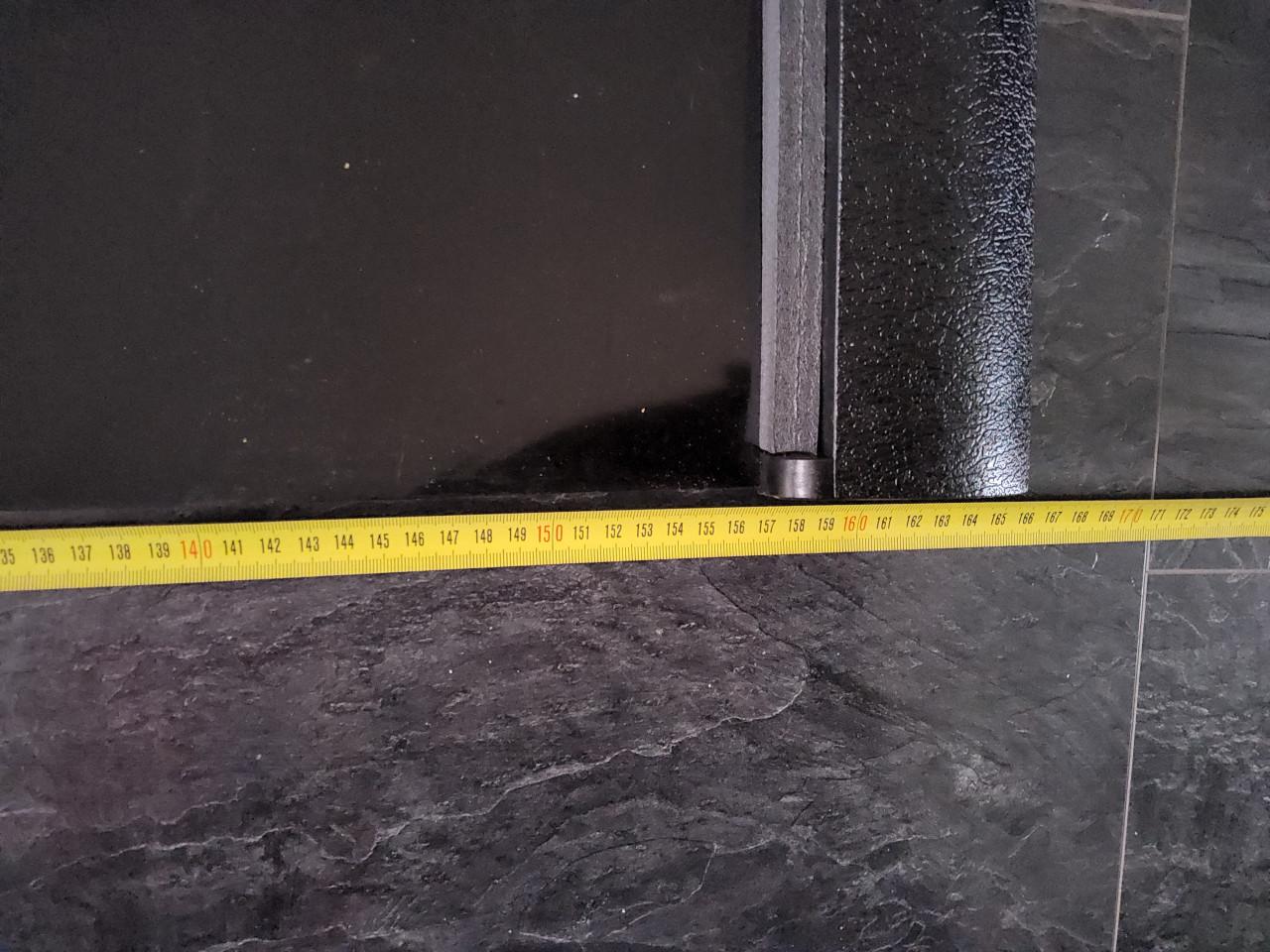 Aeroslide schaats/skeeler trainer