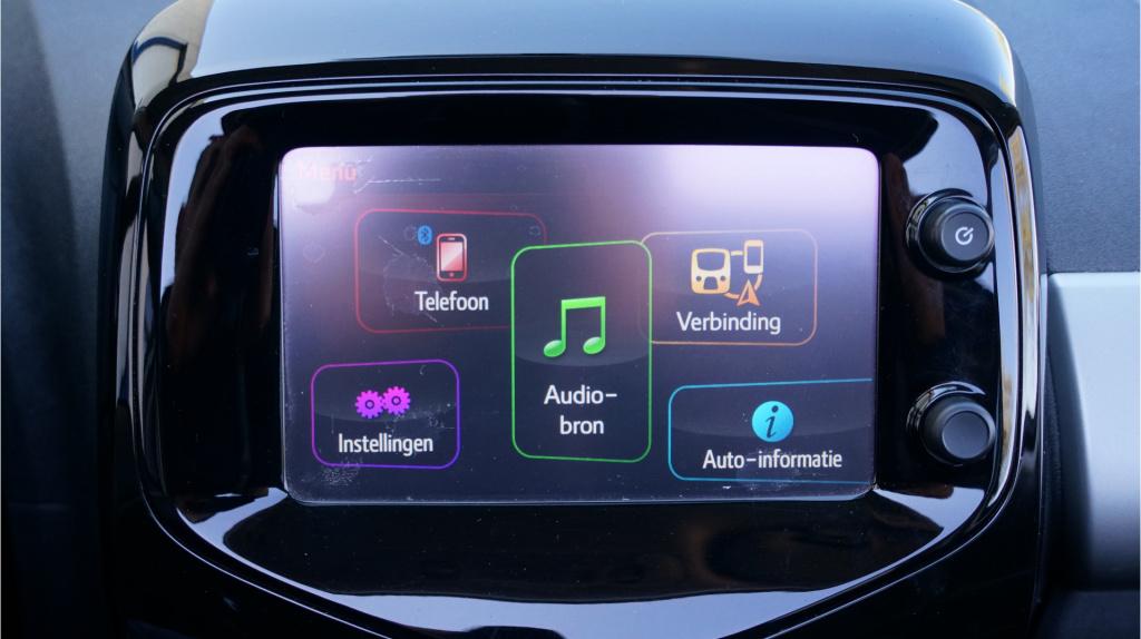 Peugeot 108 1.0 e-vti première top rijklaar incl garantie