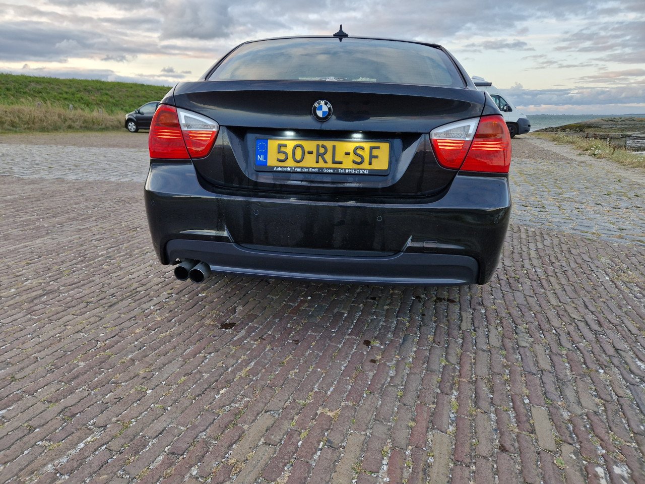 Bmw 325i