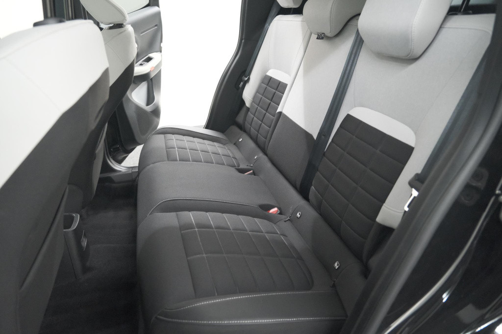 Citroen C3 turbo 100pk max | nieuw model | camera | navigatie | apple carpl