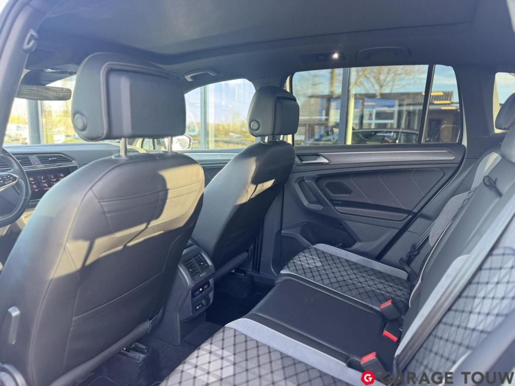 Volkswagen Tiguan 1.5 tsi r-line *btw, pano, el.trekh, orgnl