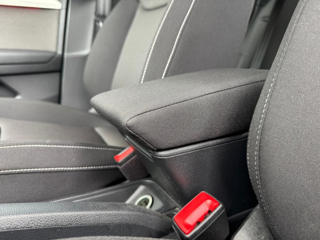 Seat Arona 1.0 tsi xcellence automaat