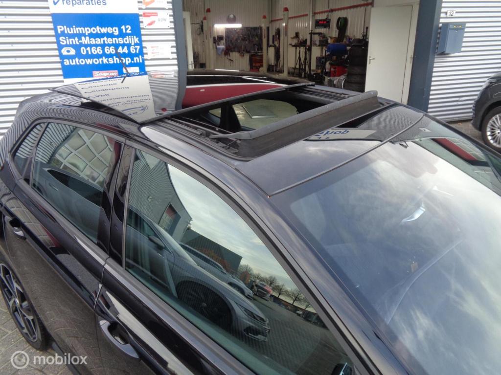 Volkswagen Polo 1.0 tsi r-line 115pk/airco/pdc/carplay/panodak/17'' lm/r-li