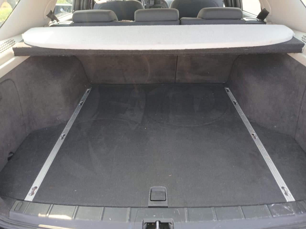 Saab 9-5 Estate 2.3T Linear Business