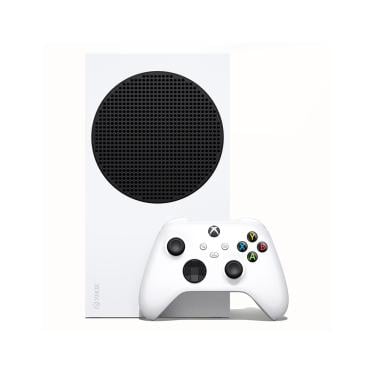 Xbox Series S | Digital Edition - 512 GB | WitXbox Series S | Digital Editi