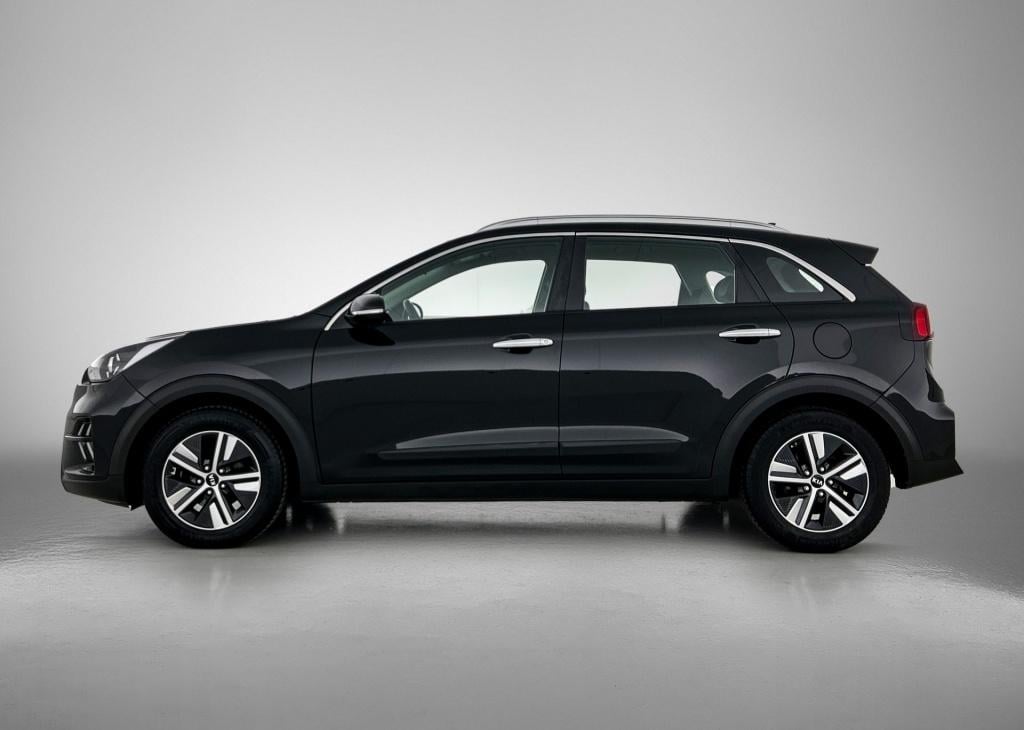 Kia Niro 1.6 gdi hybrid edition| face lift model | dealeronderhouden