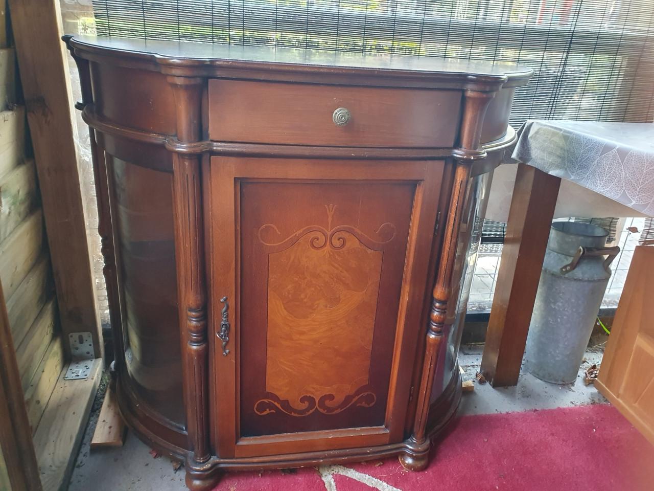 Dressoir