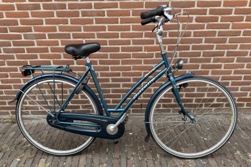 Gazelle Avignon Nexus 7 Speed 28 inch