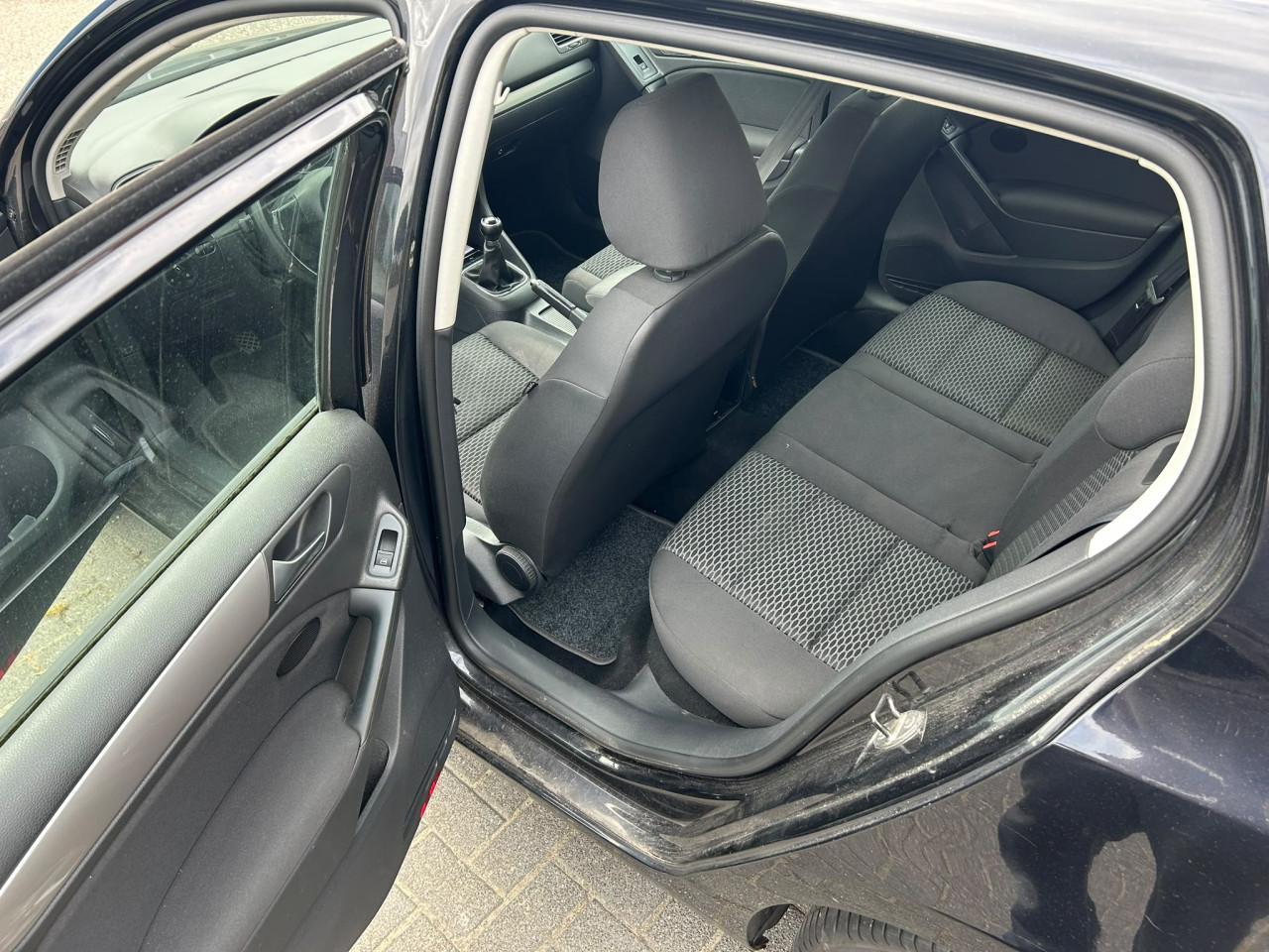 Volkswagen Golf 1.4 Easyline | Automatische Airco | 5-Deurs | Lange APK