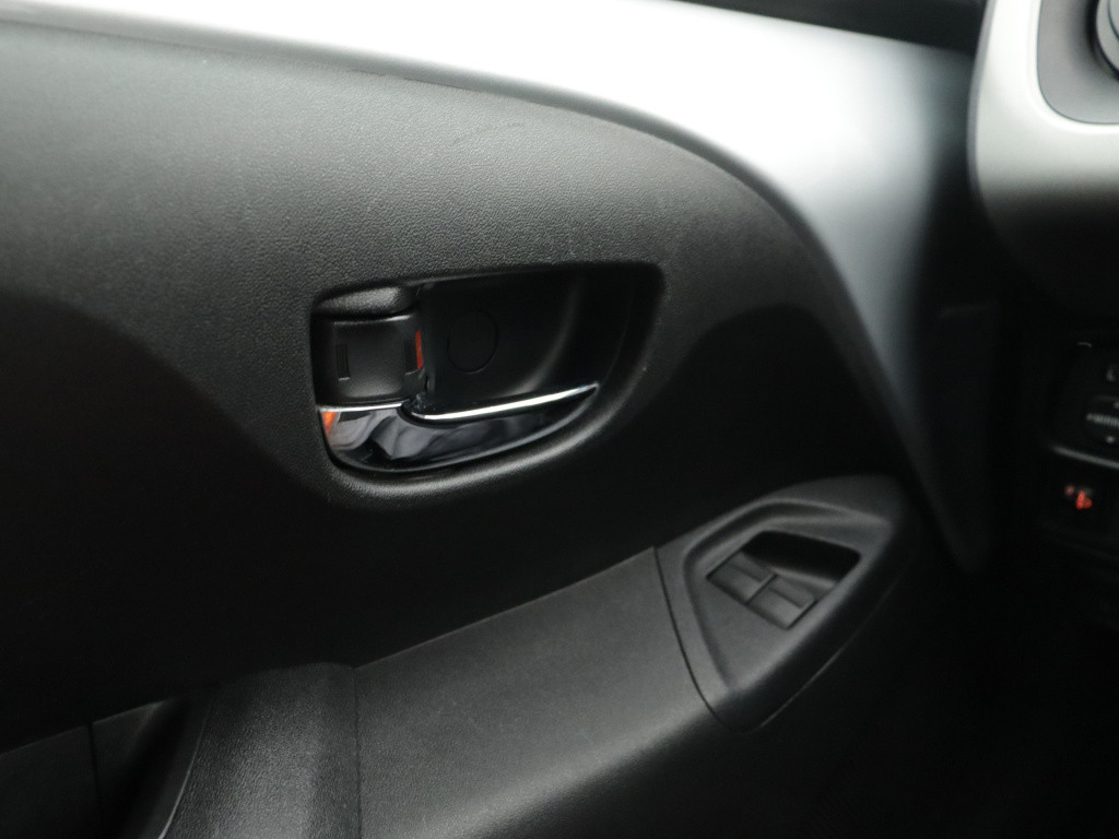 Citroen C1 1.0 vti shine | rijklaar | automaat | camera | airco