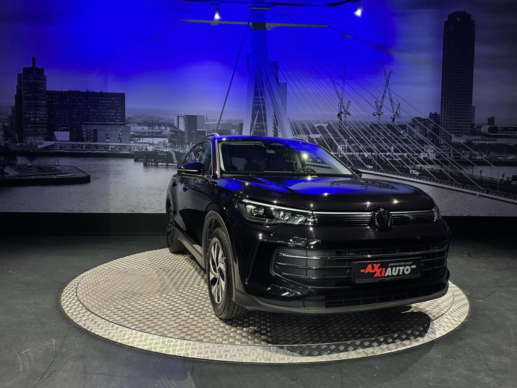 Volkswagen Tiguan 1.5 etsi life edition *winterpack*ledplus*keyless*privgla