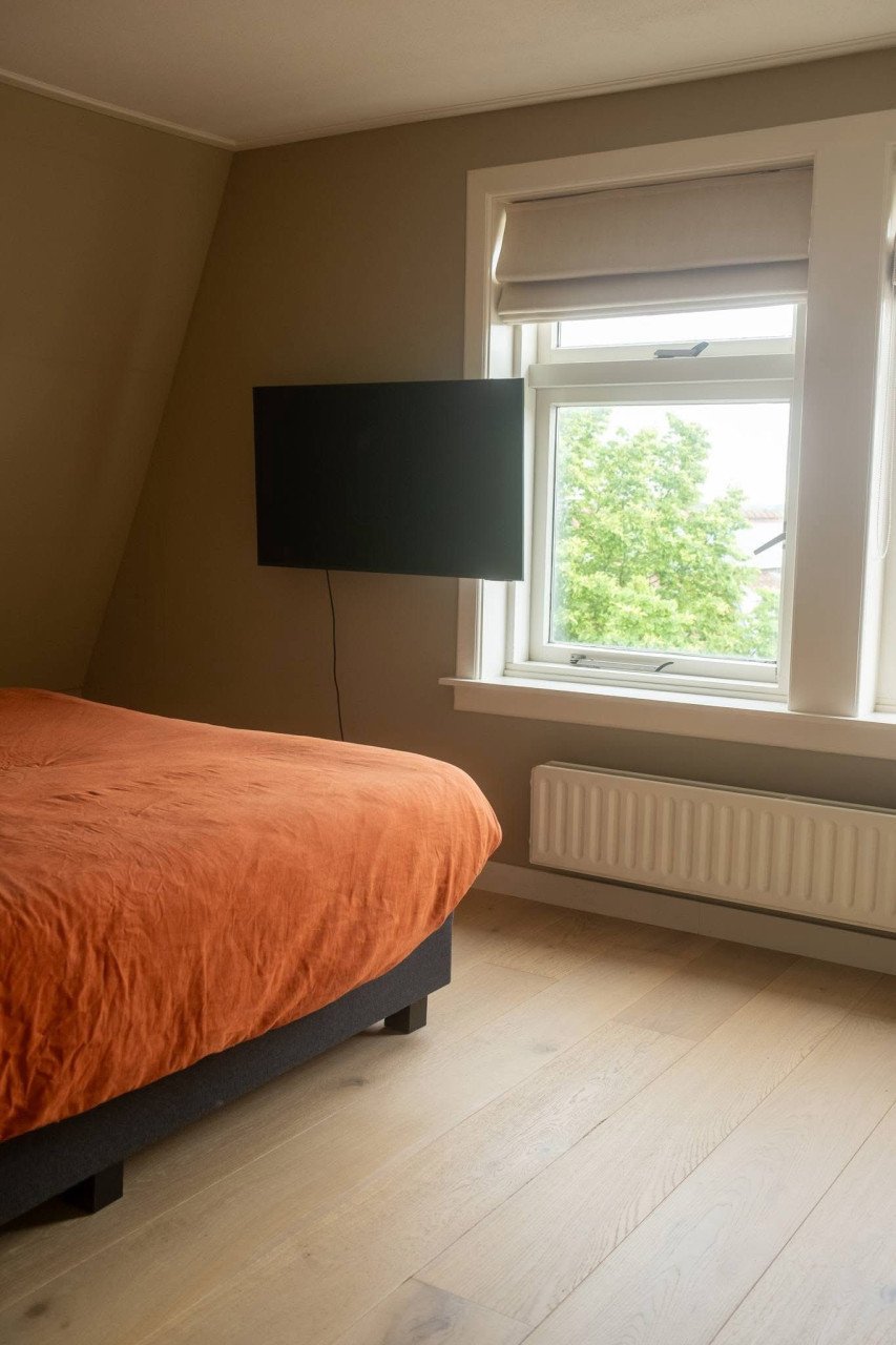Tijdelijk te huur: Sfeervolle Woning in Oost-Souburg