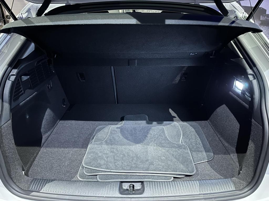 Audi Q2 1.0 tfsi sport pro line s *navi*clima*trekhaak*