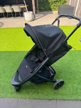 Thule buggy