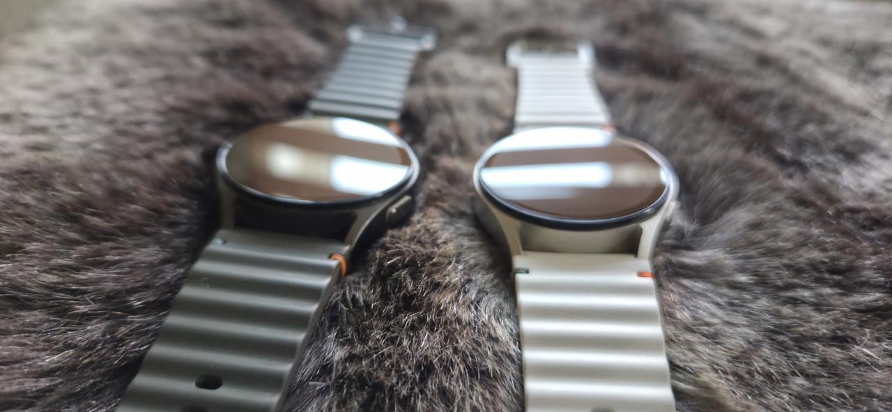Smartwatches samsung 7 LTE 40MM