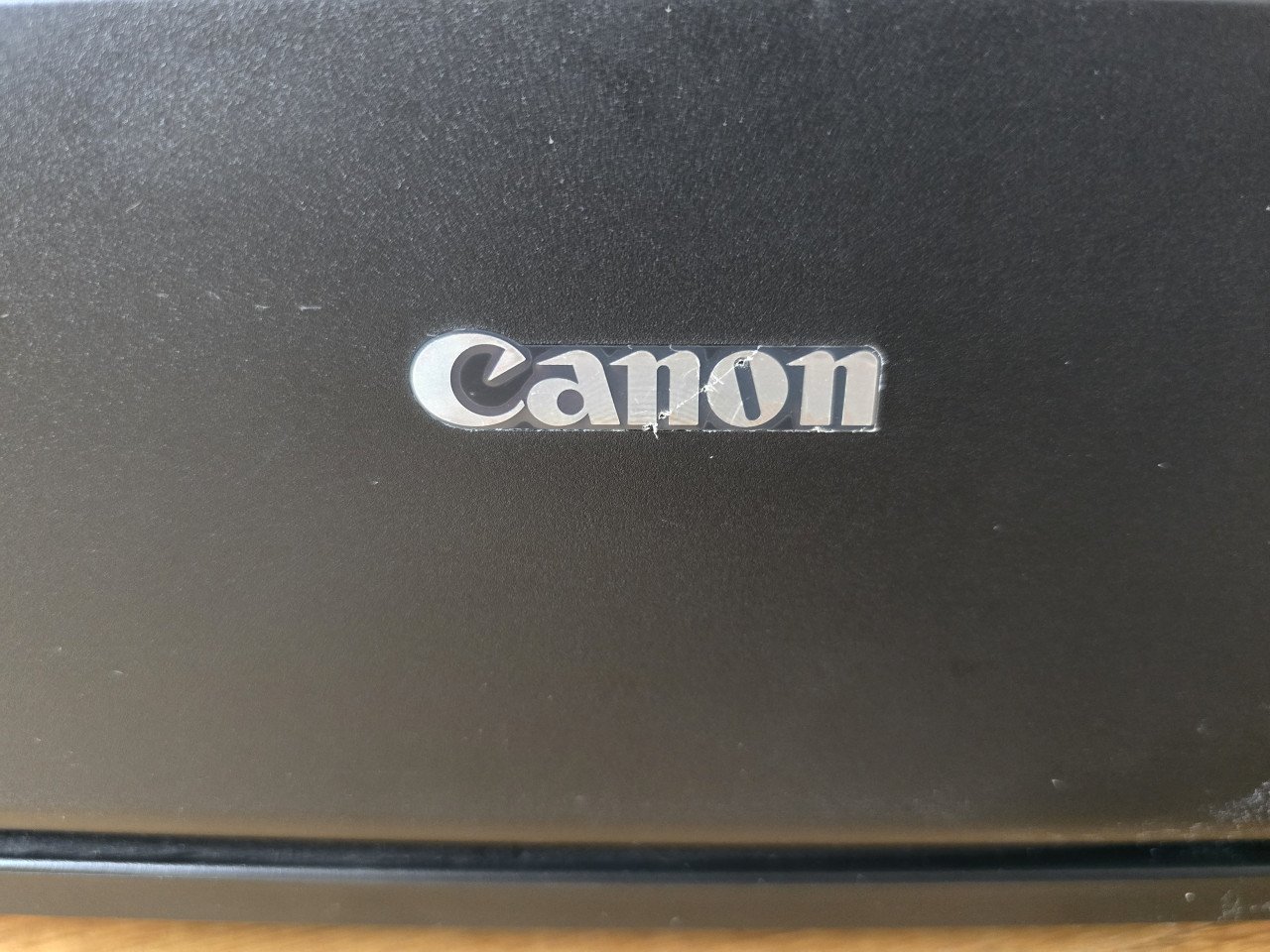 Canon Pixma IP4200 inktjet printer