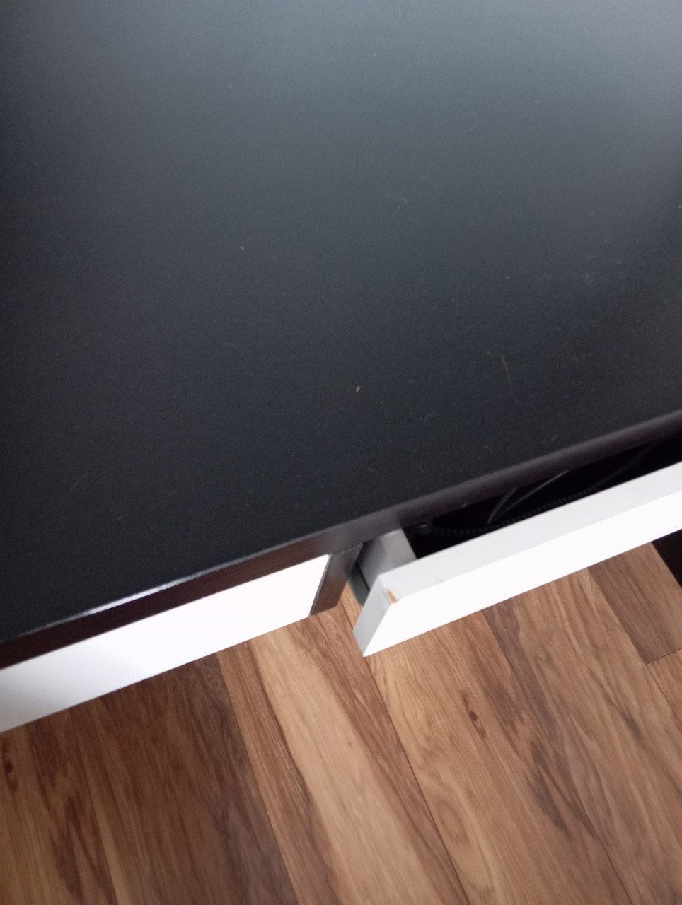 Bureau ikea