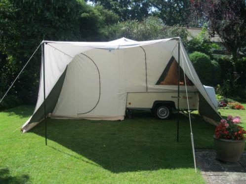 Vouwwagen Holtkamper Spacer Expedition