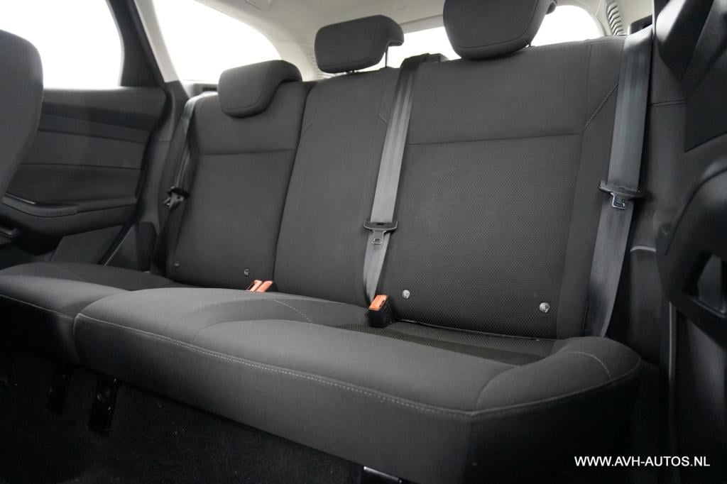 Ford Focus wagon 1.0 lease edition