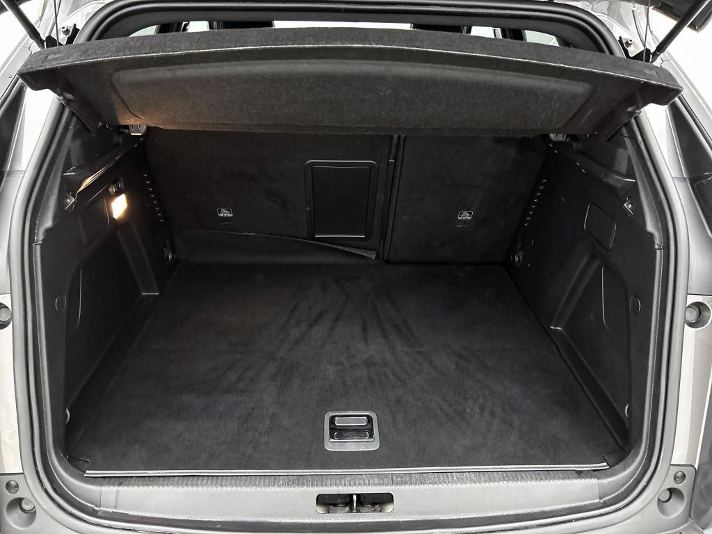 Peugeot 3008 1.6 hybrid 225 allure pack | rijklaar | camera achter |