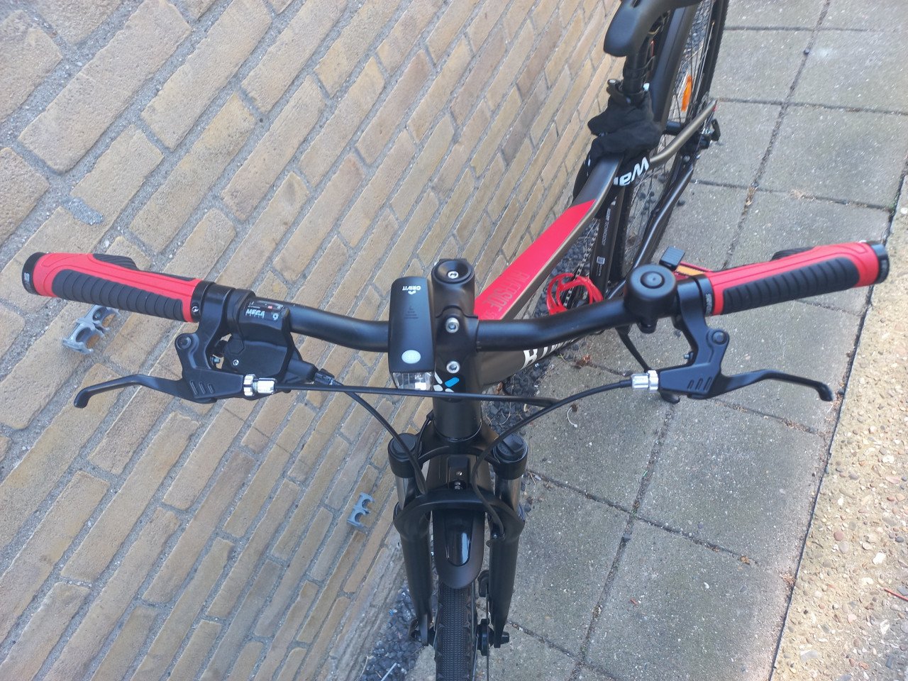 Te koop dames/meisjes mountainbike 28 inch
