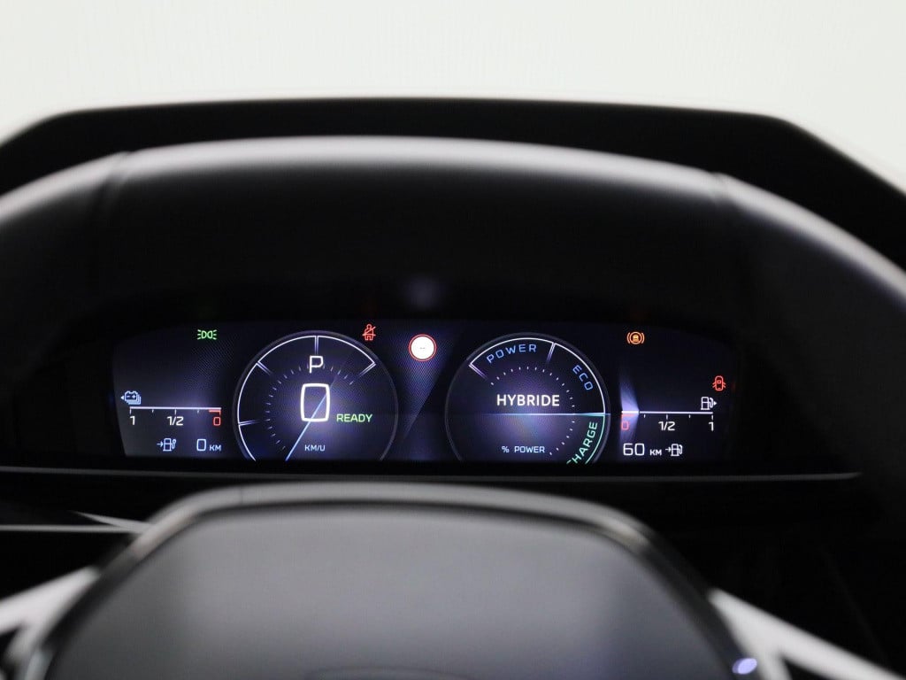 Peugeot 308 sw 1.6 plug-in hybrid 180 allure | | navigatie | apple carplay 